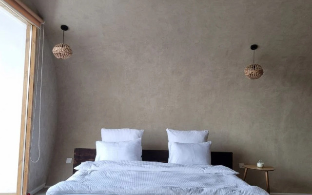 Glamping Apple Resort