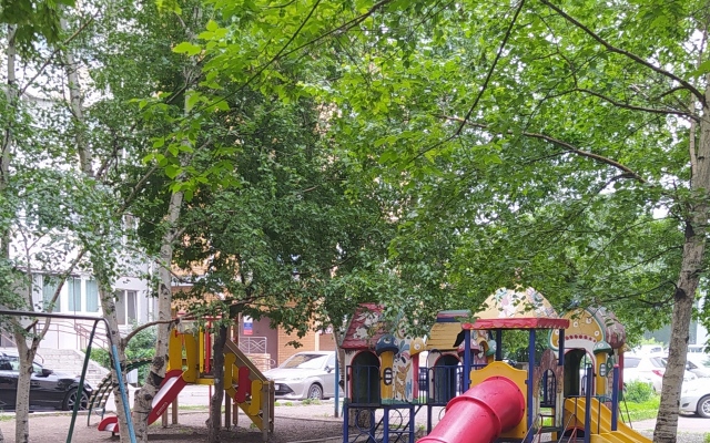 Апартаменты на Тургенева 25