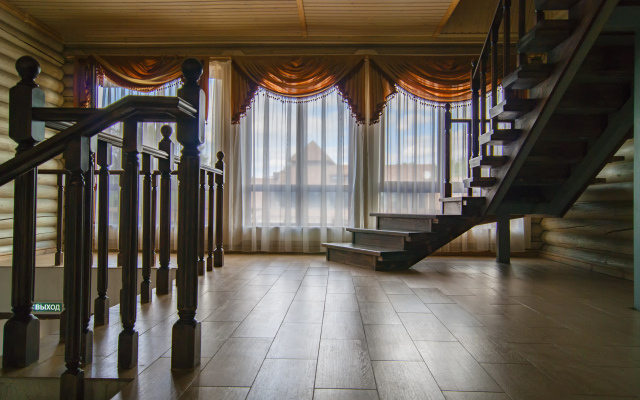 Eko Park Hotel
