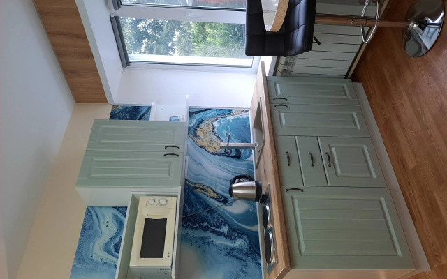 Квартира в центре города