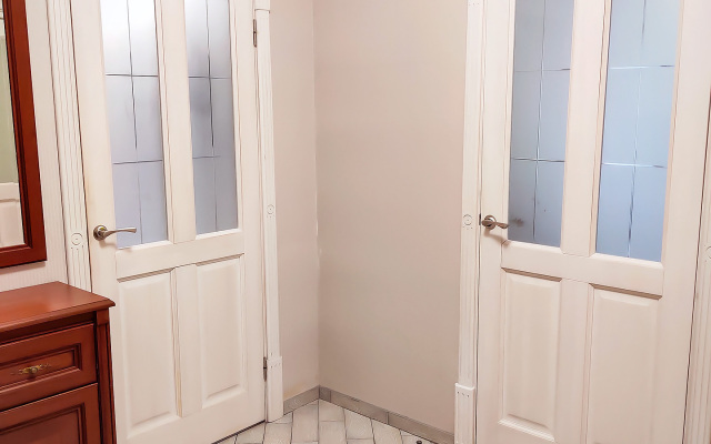 Квартира евродвушка на Удельной рядом с Алмазова