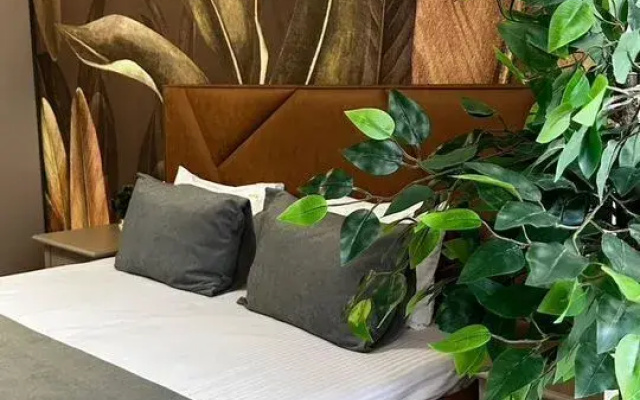 Квартира на улице Тарчокова 31к1