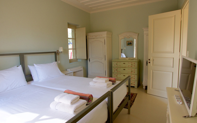 Liodentra Guesthouse