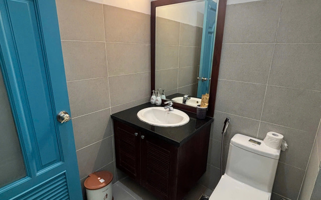 Курортный Отель Myla Havana