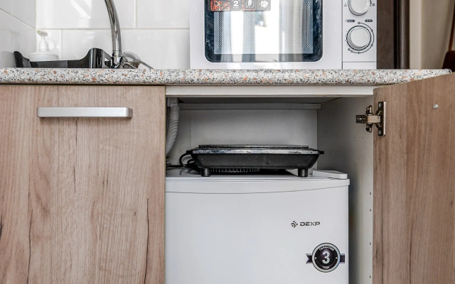 Апартаменты в Cамом Центре Санкт-Петербурга