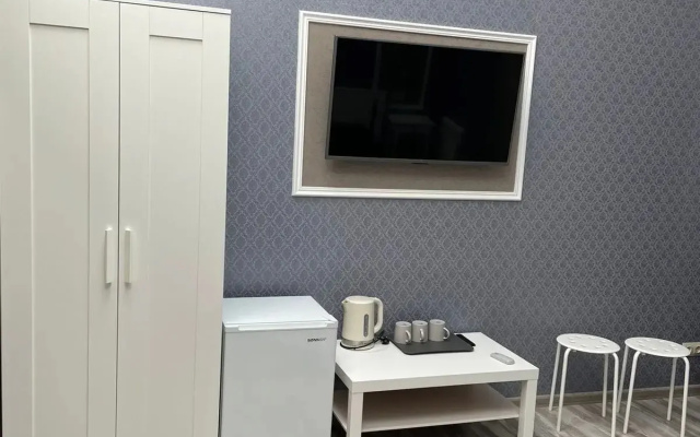 Апартаменты Комната у моря