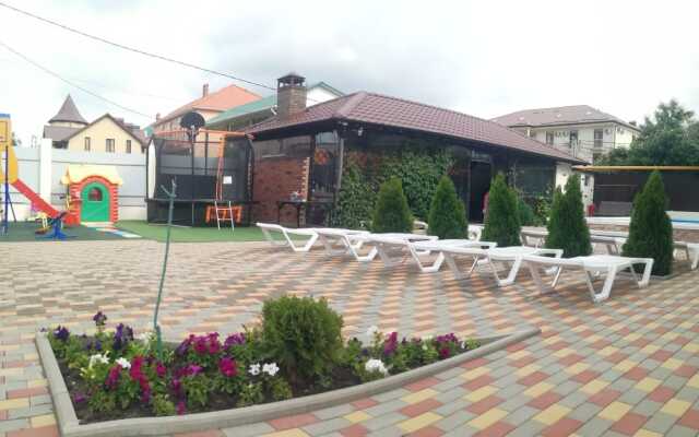 Atmosfera Hotel