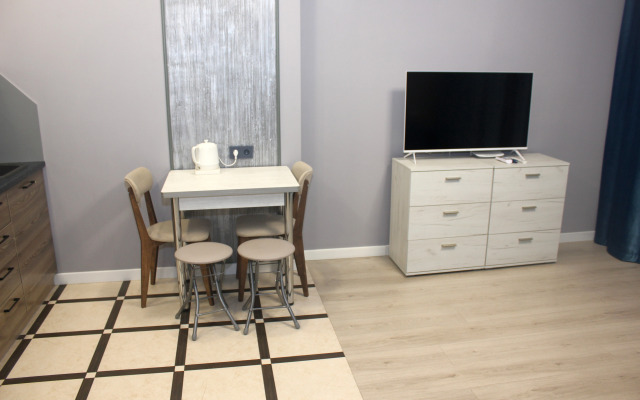 Квартира Уютная Квартира на Некрасова 41