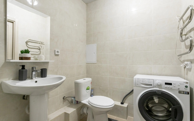 Квартира На Мукомольном