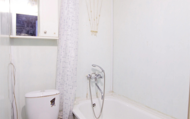 Апартаменты Северный Уют Красноярск