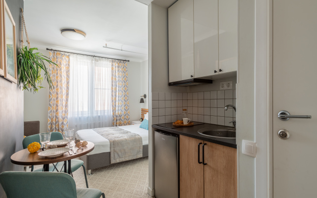Apartments Edelweiss