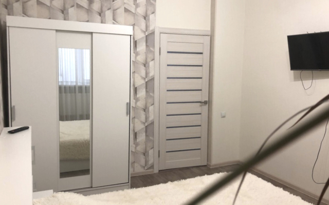 Квартира Уютная у Цветника