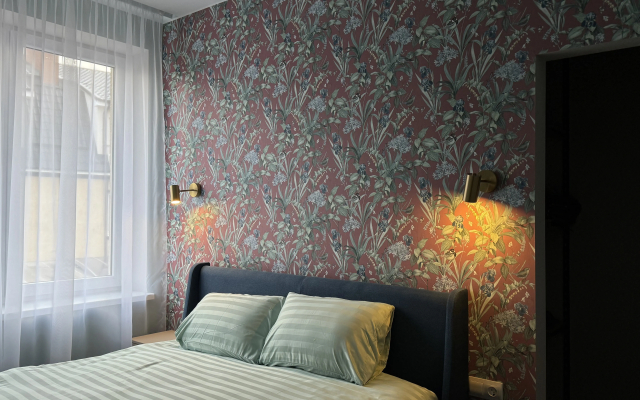 Квартира Уютная