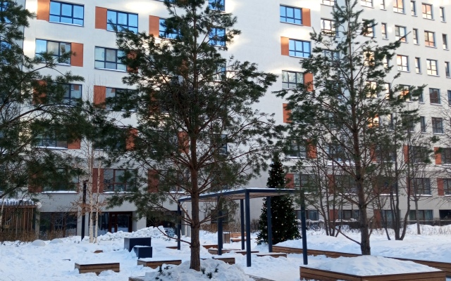 Квартира Шишимская Горка у Аквапарка