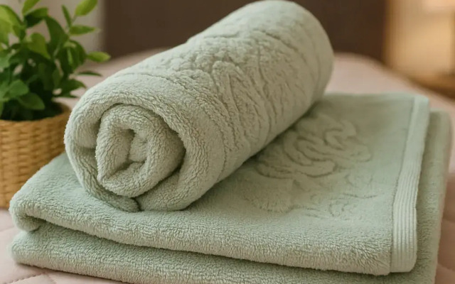 Квартира в центре города уютная