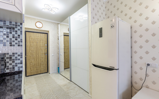 Studiya Zhk Moskva Gorod Sochi Apartments