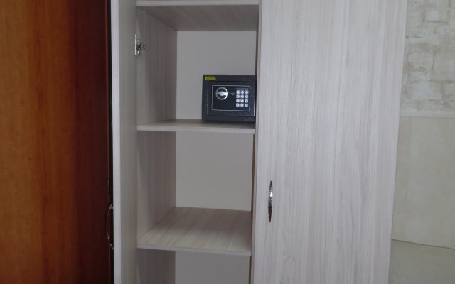 Bon Apart na Bolshoj Morskoj 31 - Irena Hotel Guest House