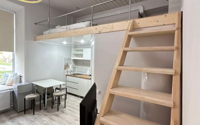 Andi Apartments