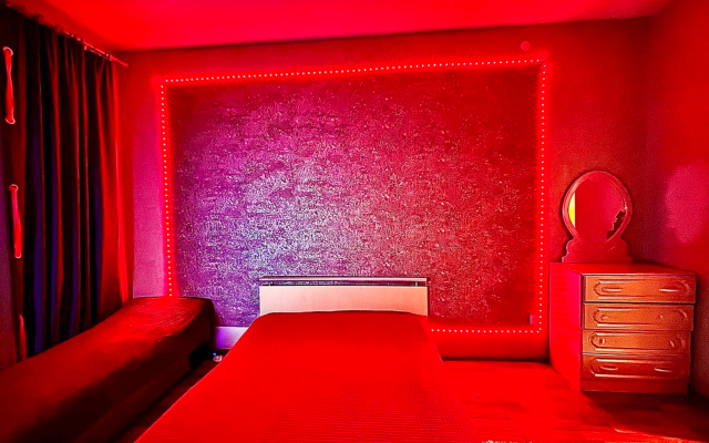 Квартира на Омской 26