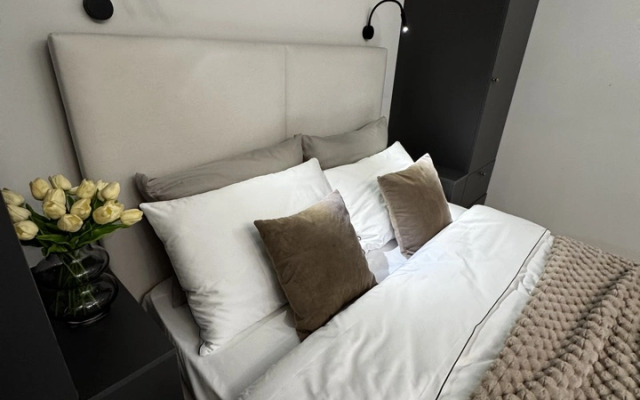 Квартира Уфа дом там где твое сердце