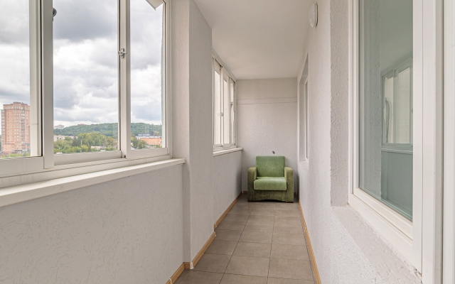 Квартира Отель Флагман