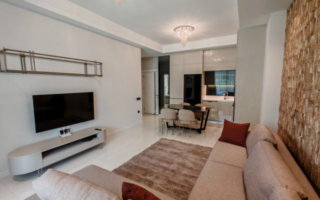 1+1 s Sadom i Akvaparkom (E-10) Flat