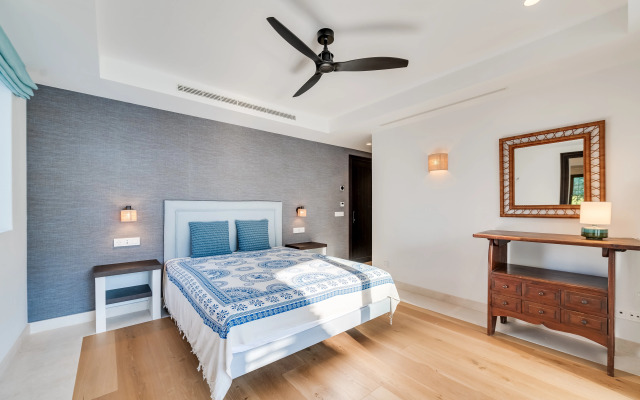 Villa All About Villa Jori