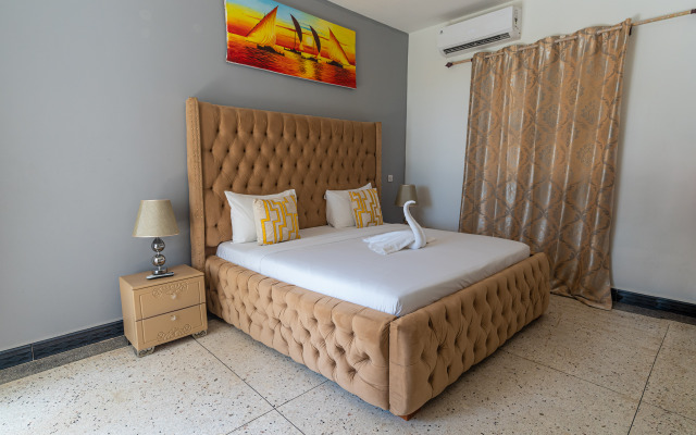 Five Palms Hotel