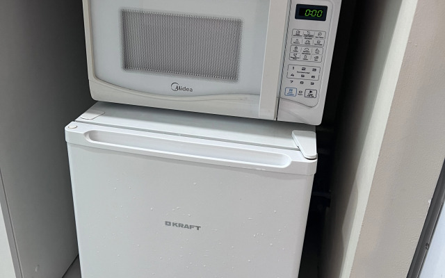 Апартаменты на Улице Чехова 28