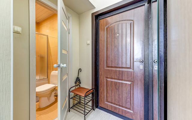 «Flats for soul» Mini Hotel
