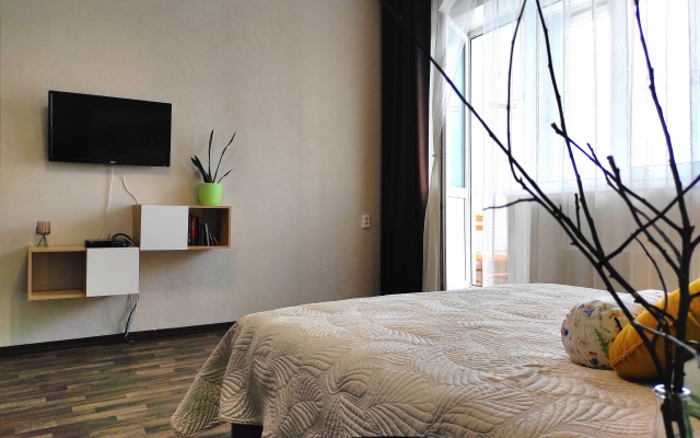 Komfort U Madagaskara Flat