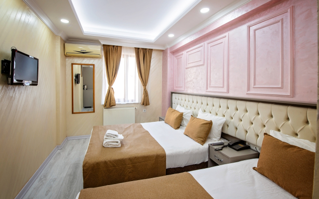 Grand Kybele Hotel