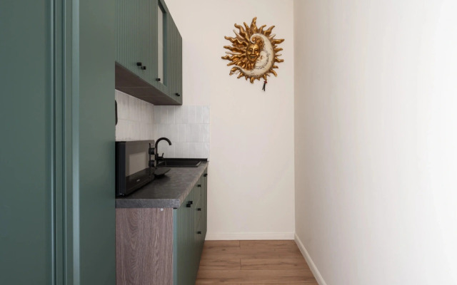 Апартаменты 2 СуткиСпб Садовая 7-9-11