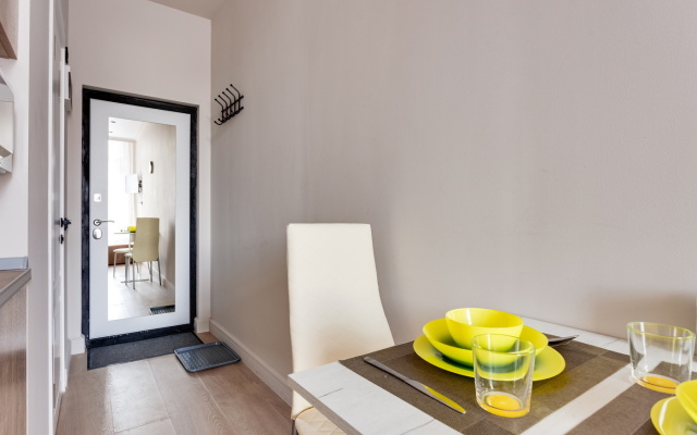 Апартаменты Проспект Вернадского 41с1 (820)