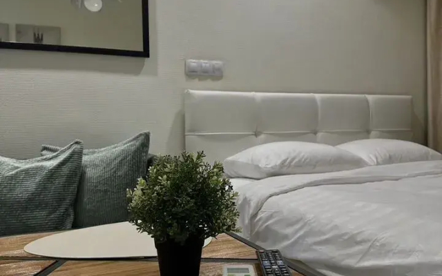 Квартира на улице Новая, 44