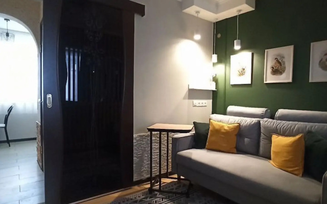 Квартира на улице Фрунзе