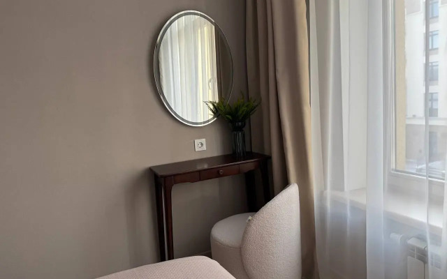 Апартаменты Central street от сети Good Vibes Apartments