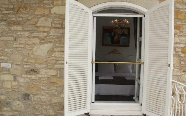 Бутик-отель Laledan Konagi - Adults Only