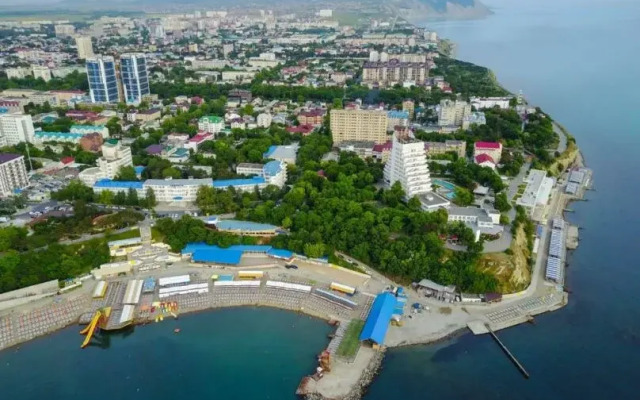 Sea Holidays Guest house