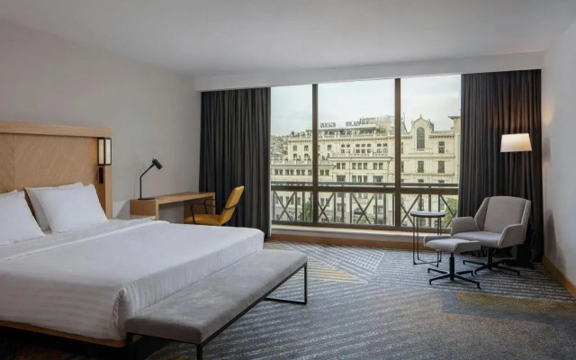 Courtyard by Marriott Tbilisi Hotel