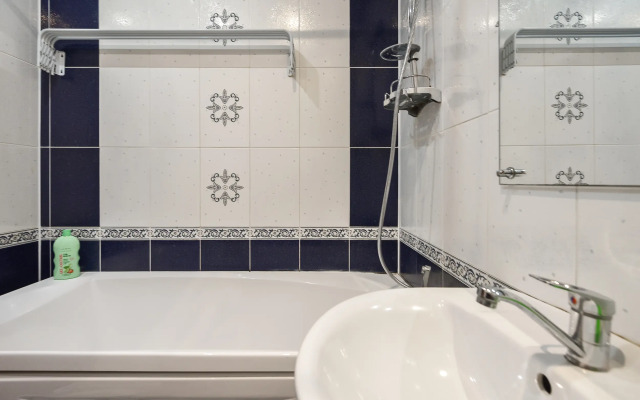 House Di Kazan Tatarstan Flat
