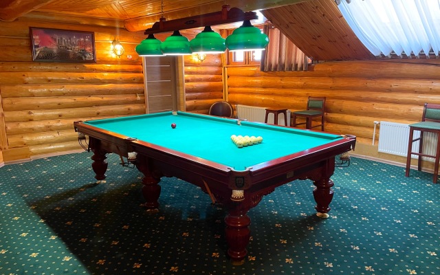 Muzeon Mini-Hotel