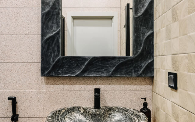 Апартаменты 1 Ягель