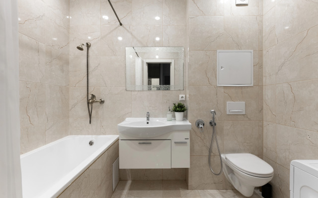 Апартаменты стильные Царская Столица в центре