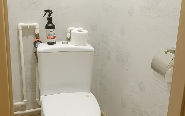 Квартира Аликорн24 на 50 лет Октября