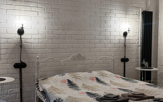 Apartamenty LoftApart