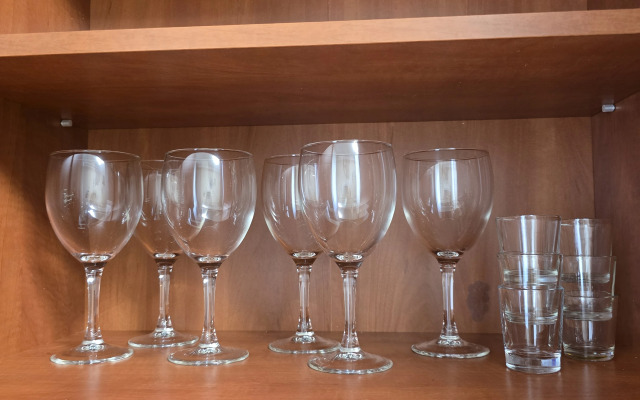 Квартира Трёхкомнатная на Яблоневой