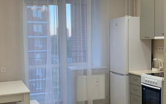 Апартаменты Однокомнатные на 65-Летия Победы 1/14