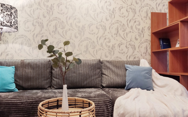 Квартира к812