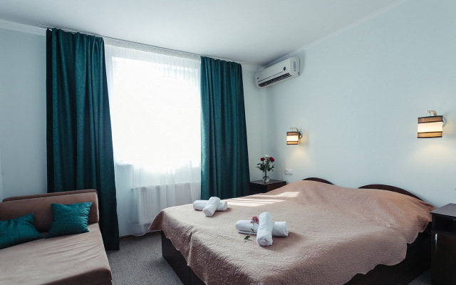 Brigantina Resort hotel
